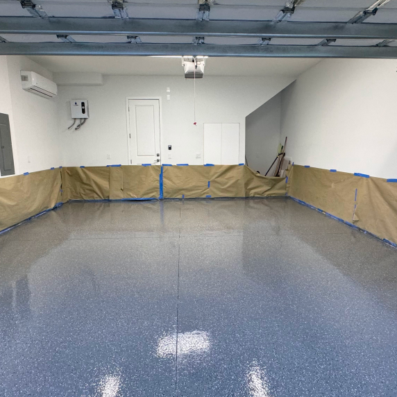 Pure Lines Concrete Coatings
